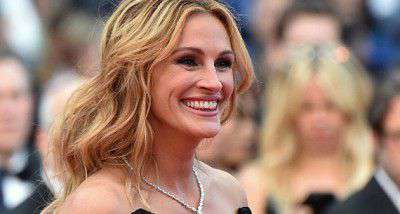 No more romantic comedies for Julia Roberts