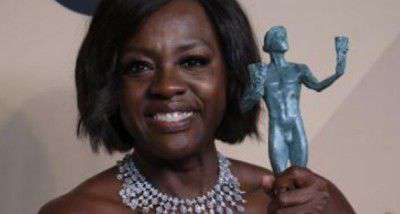 Viola Davis says ‘The Help’ is ‘missed opportunity’