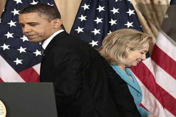 Explosives Found In Mails Sent To Hillary, Obama, CNN Office