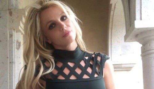 Britney Spears celebrates 20 years of ‘..Baby one more time”