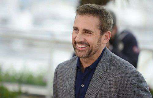 Steve Carell joins Witherspoon, Aniston in morning show drama