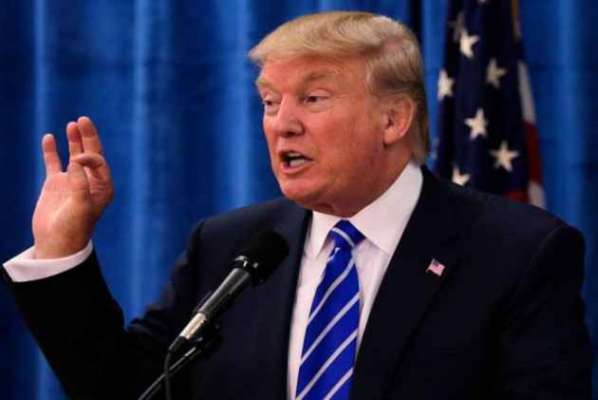 NYT Story On China, Russia Evesdropping On My Calls Fake: Donald Trump