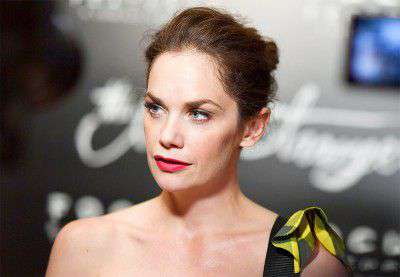 Ruth Wilson may return in ‘Luther’