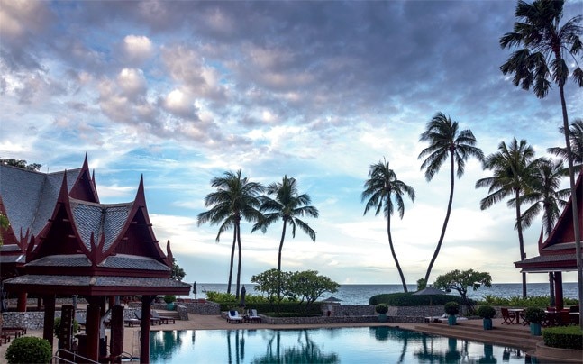 Have you heard of Hua Hin, Thailand’s original beach-resort town?