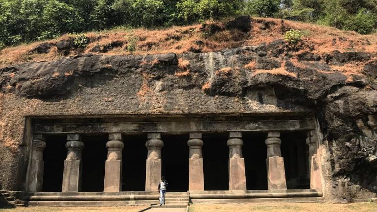 New ropeway from Mumbai will take you to Elephanta Caves in just 15 minutes now