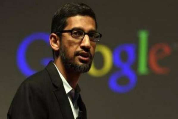 Sundar Pichai’s Mea Culpa Moment, Says Google Didn’t Live Up To Expectation