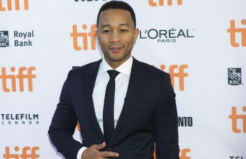 John Legend joins ‘Le Brio’ remake