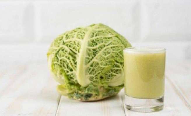 These 6 benefits of cabbage juice will amaze you!