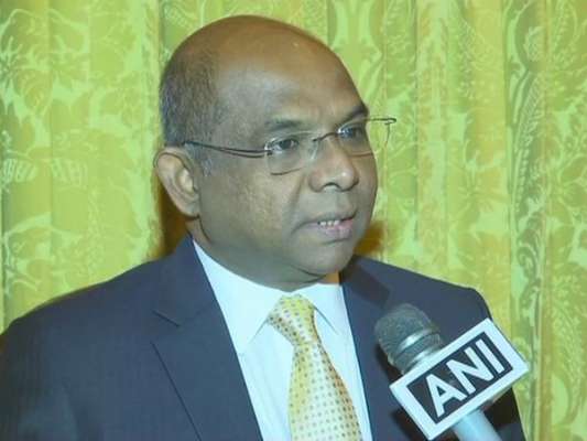 India is our best friend: Maldives Foreign Minister