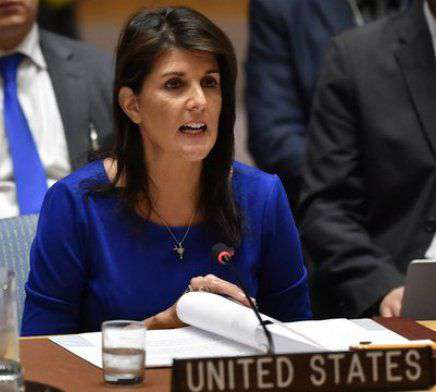 UN Security Council calls emergency meeting Monday over Ukraine: Haley