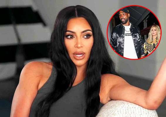 This is why Kim Kardashian forgives Tristan Thompson for cheating on Khloe Kardashian