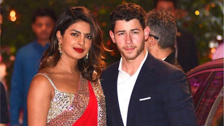 Priyanka Chopra has wedding-day tips for grooms. Has Nick Jonas seen these?