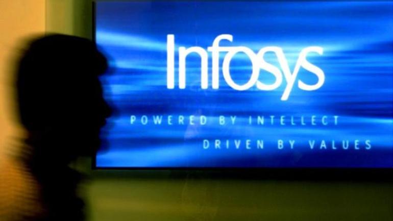 Infosys names its executive VP Jayesh Sanghrajka as interim CFO
