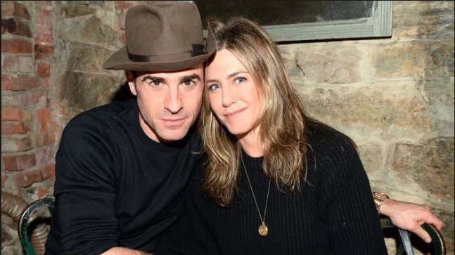 Justin Theroux opens up on split with Jennifer Aniston: It was heartbreaking