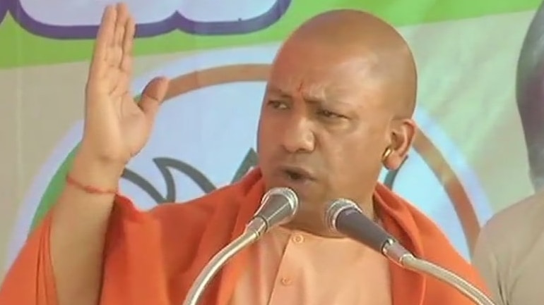 Owaisi will flee Hyderabad like Nizam did if BJP comes to power in Telangana: Yogi