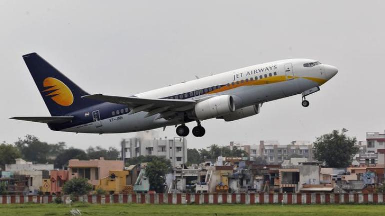 Jet Airways offers domestic flight tickets starting at Rs 1,313. Details here