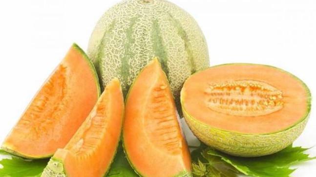 5 reasons muskmelon is a must this summer