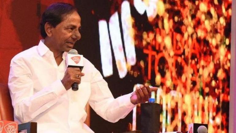 Money, mafia playing havoc ahead of elections: Telangana election chief