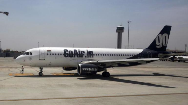 GoAir kicks off holiday sale with domestic flight tickets starting from Rs 999