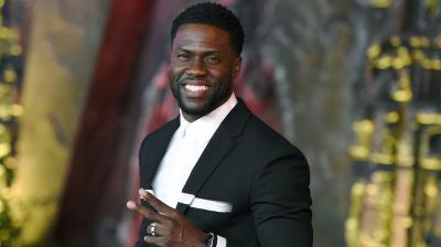 Kevin Hart steps down as Oscars host after outcry over past homophobic tweets