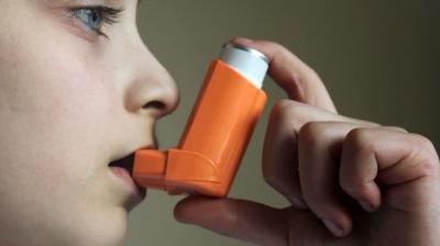 Children born through IVF are at a higher risk of suffering from asthma