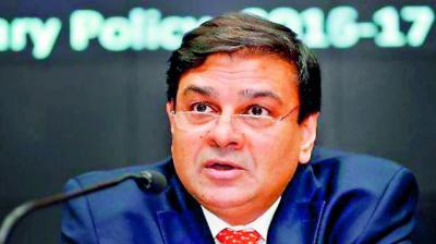 Urjit Patel quits as RBI Governor, cites ‘personal reasons’