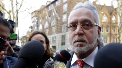 Vijay Mallya to be extradited, rules UK’s Westminster Magistrates Court