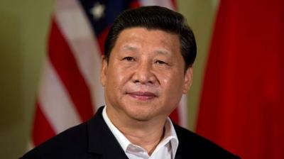 China will ‘never seek hegemony,’ Xi says in reform speech