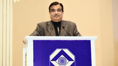 Unity in diversity is India’s greatest strength’: Nitin Gadkari