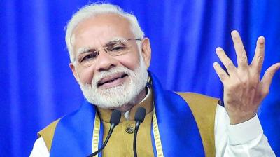 From US suburbs, ‘friends of PM Modi’ dial India for votes in 2019 polls