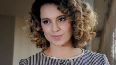 Acting is not my calling, direction is: Kangana Ranaut