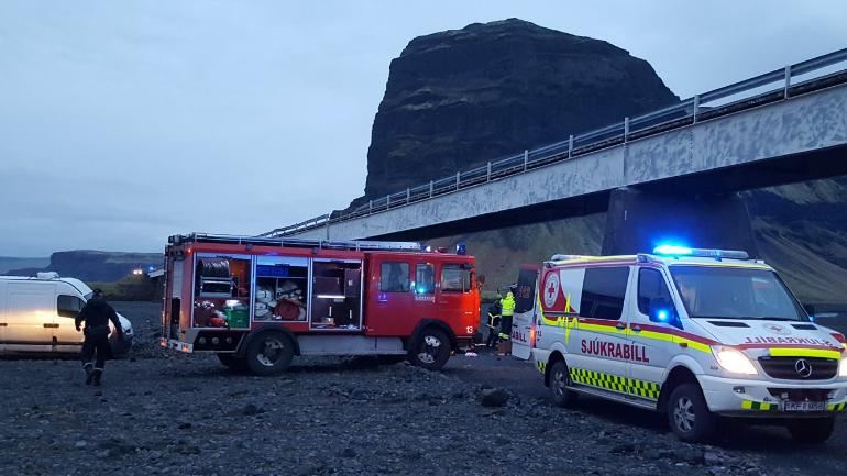 3 British Indians killed in road accident in Iceland