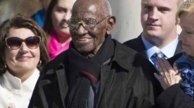 Oldest man in US, World War II veteran, dies at age 112