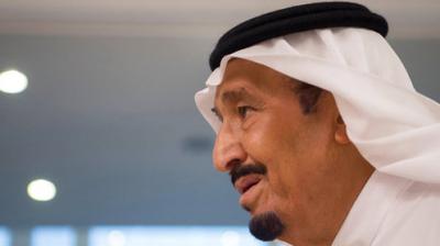 Saudi King orders government reshuffle after Jamal Khashoggi fallout