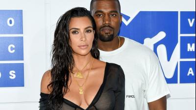 Kim Kardashian, Kanye West expecting fourth child