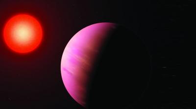 Citizen scientists find new planet