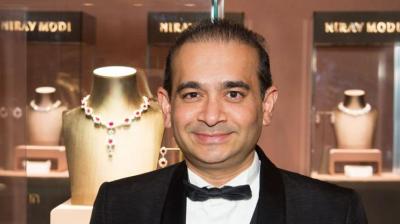 Nirav Modi’s illegal bungalow worth Rs 100 crore in Alibaug to be demolished