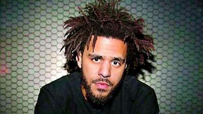 Is J Cole dissing Kanye West?