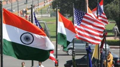 Indian embassy opens hotline for students detained by US authorities