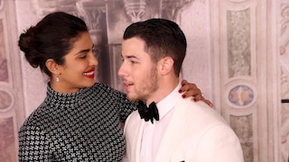 Priyanka Chopra’s husband Nick Jonas wants to replace Ben Affleck as Batman