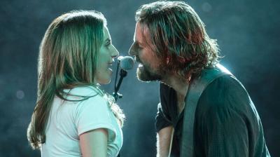 Lady Gaga wins Grammy Awards for Shallow