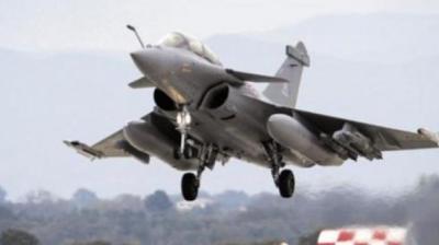 Modi’s Rafale deal 2.8 per cent cheaper than what UPA negotiated: CAG report