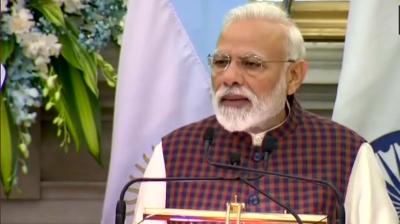 ‘Time for talks over, world needs to act now’: PM Modi on Pulwama attack