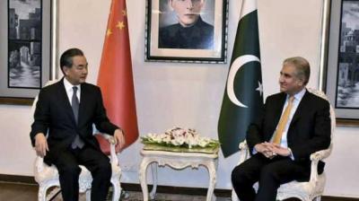 Must respect sovereignty, territorial integrity of all nations: China to Pak