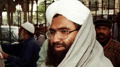 US, UK, France move UNSC to ban Masood Azhar in fresh proposal