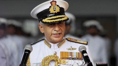 Indian Navy cautions of 26/11-type terrorist attack