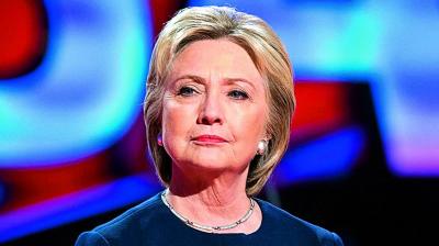 Hillary Clinton wont run for 2020 Presidential Elections