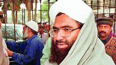 ‘I’m alive, doing well’: Masood Azhar quashes death rumours in audio clip