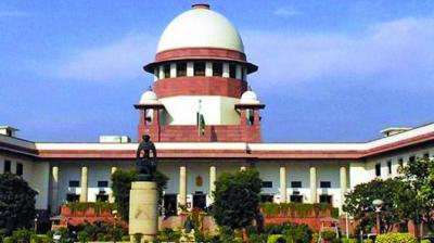 Inform about Lokpal’s selection committee next meet within 10 days: SC to Centre