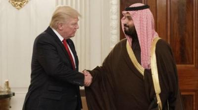 ‘Gone full gangster’: US senators call out Saudi Crown Prince for misdeeds